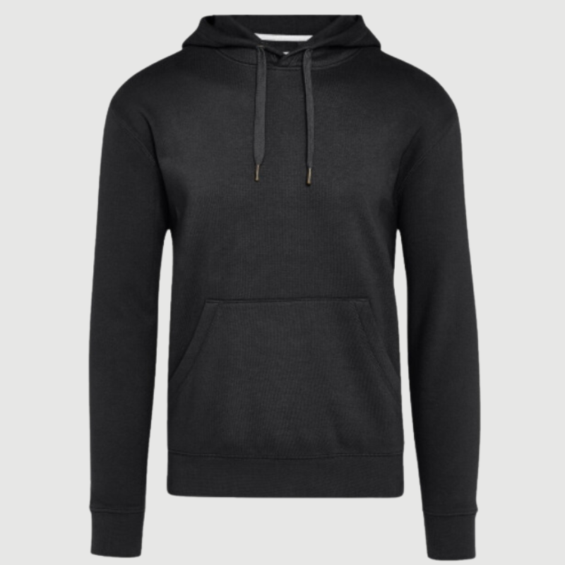 Hooded Sweatshirt Unisex