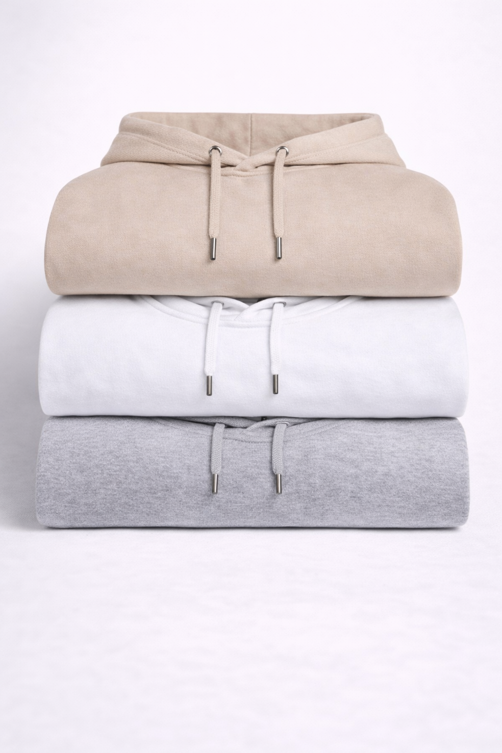 Lesson from the Black Coffee – Premium Embroidered Hoodie