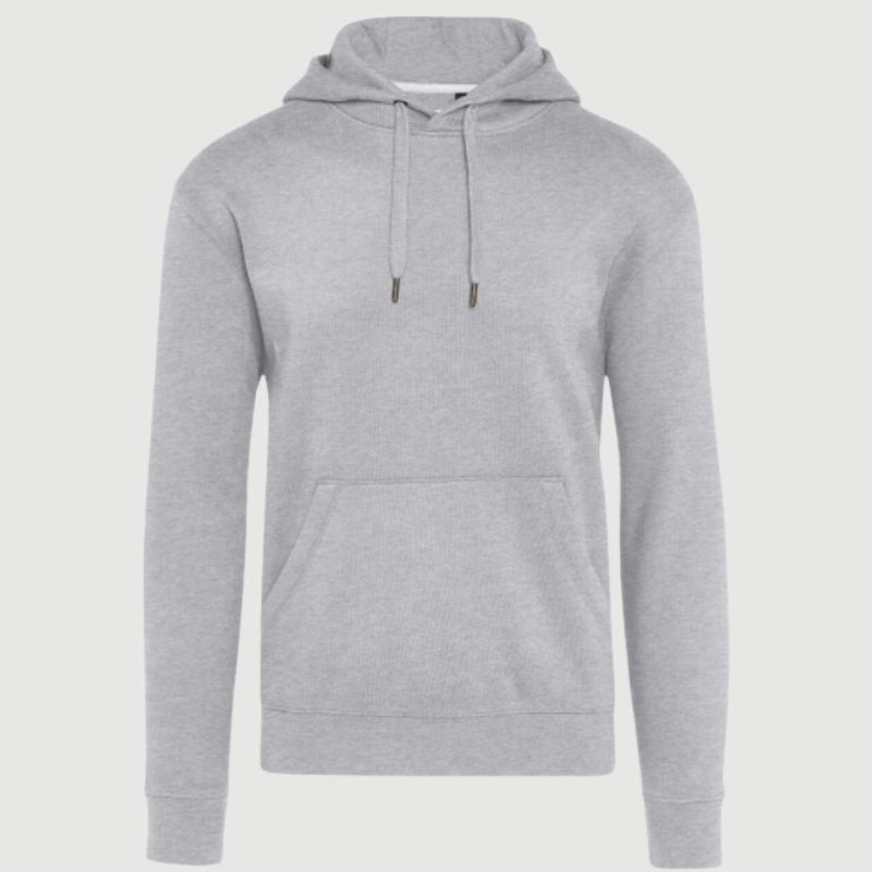 Hooded Sweatshirt Unisex