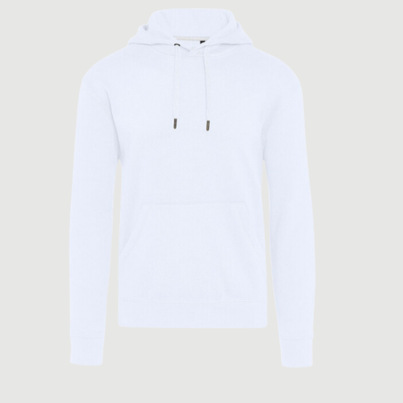 Hooded Sweatshirt Unisex