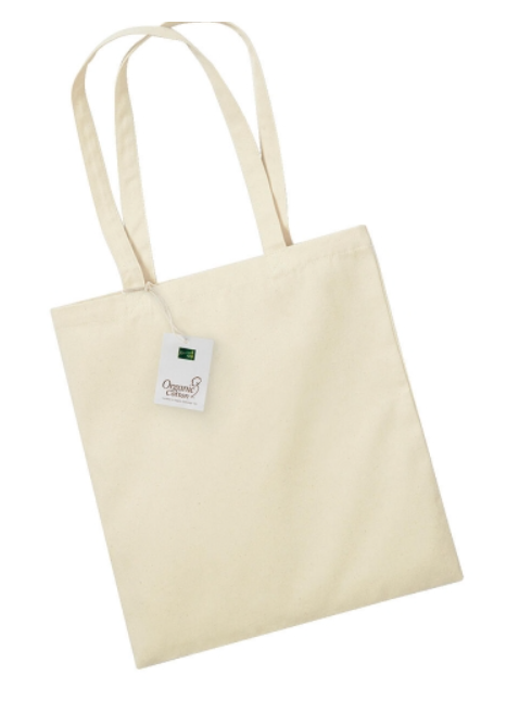 Organic Bag for Life