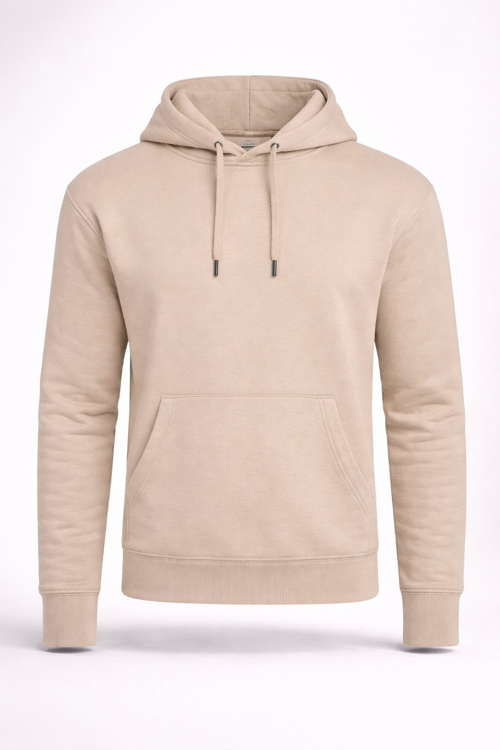 Lesson from the Black Coffee – Premium Embroidered Hoodie