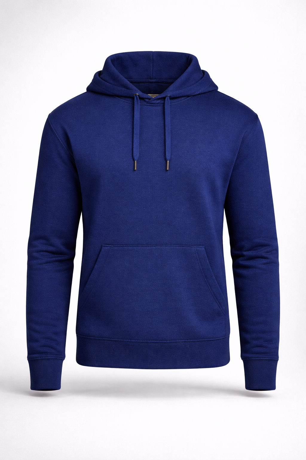 Embroidered Hoodie – “Stay Wild” Floral Design