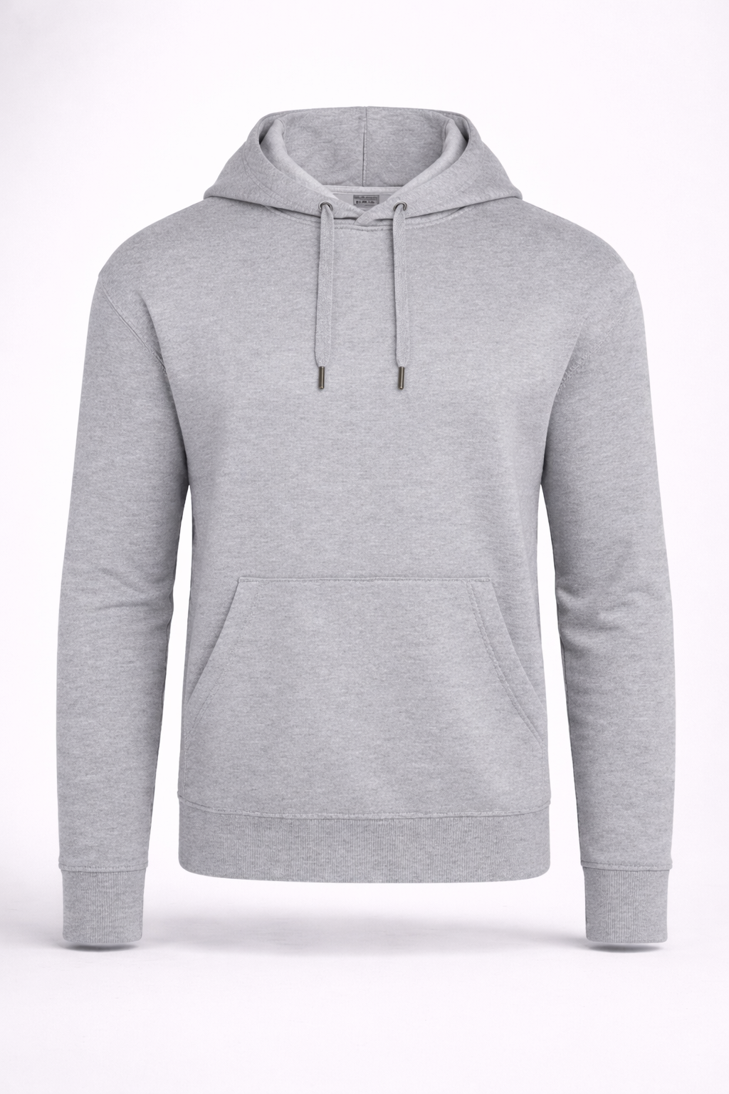 Embroidered Hoodie – “Feel the Heat” Chili Design