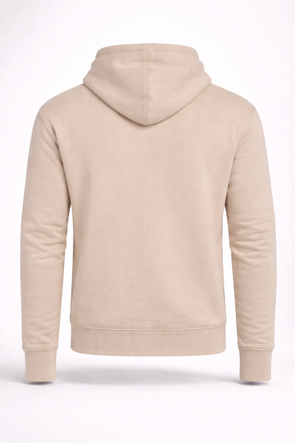 Lesson from the Black Coffee – Premium Embroidered Hoodie