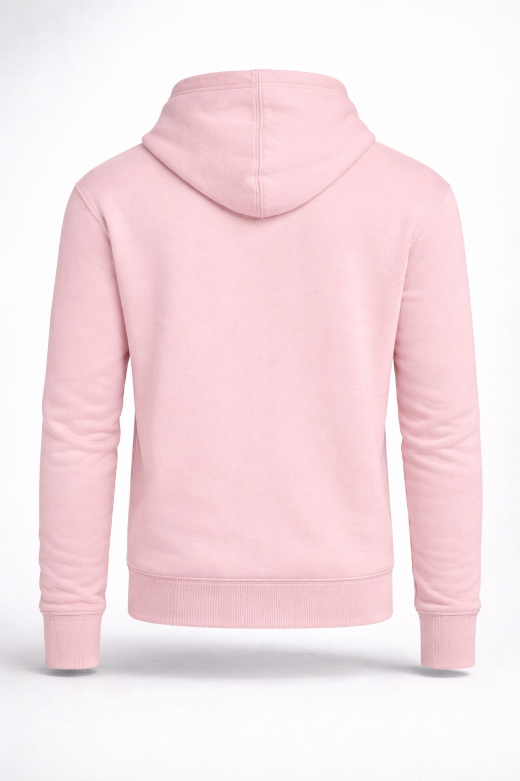 Embroidered Hoodie – Cute Panda Design