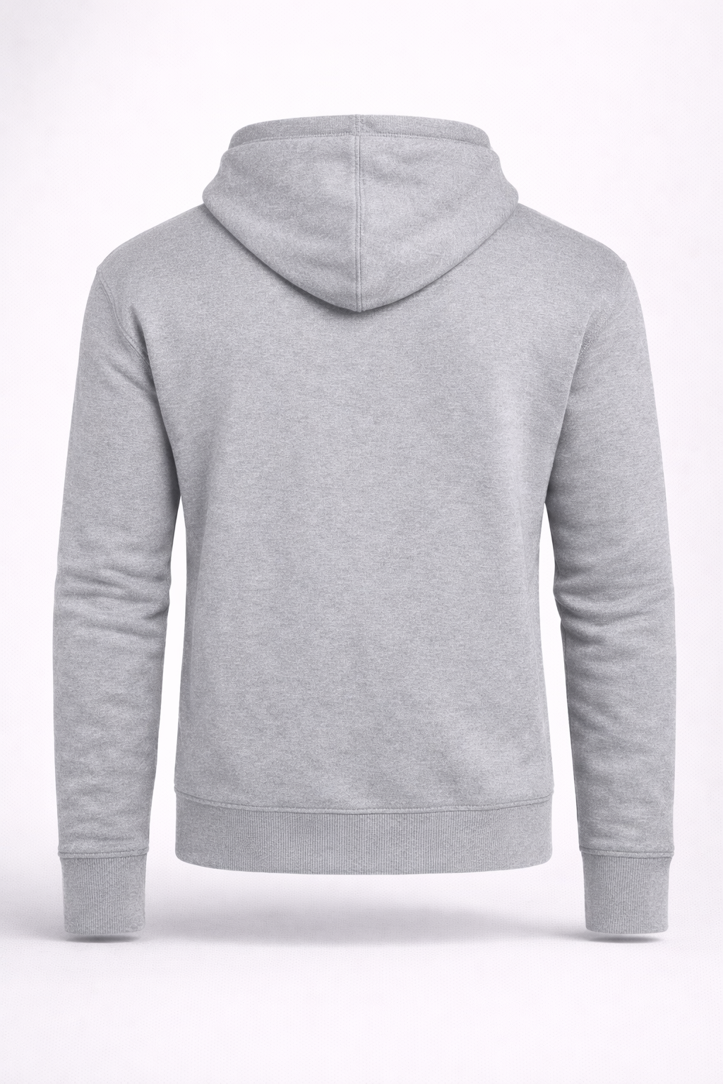 Embroidered Hoodie – “Feel the Heat” Chili Design