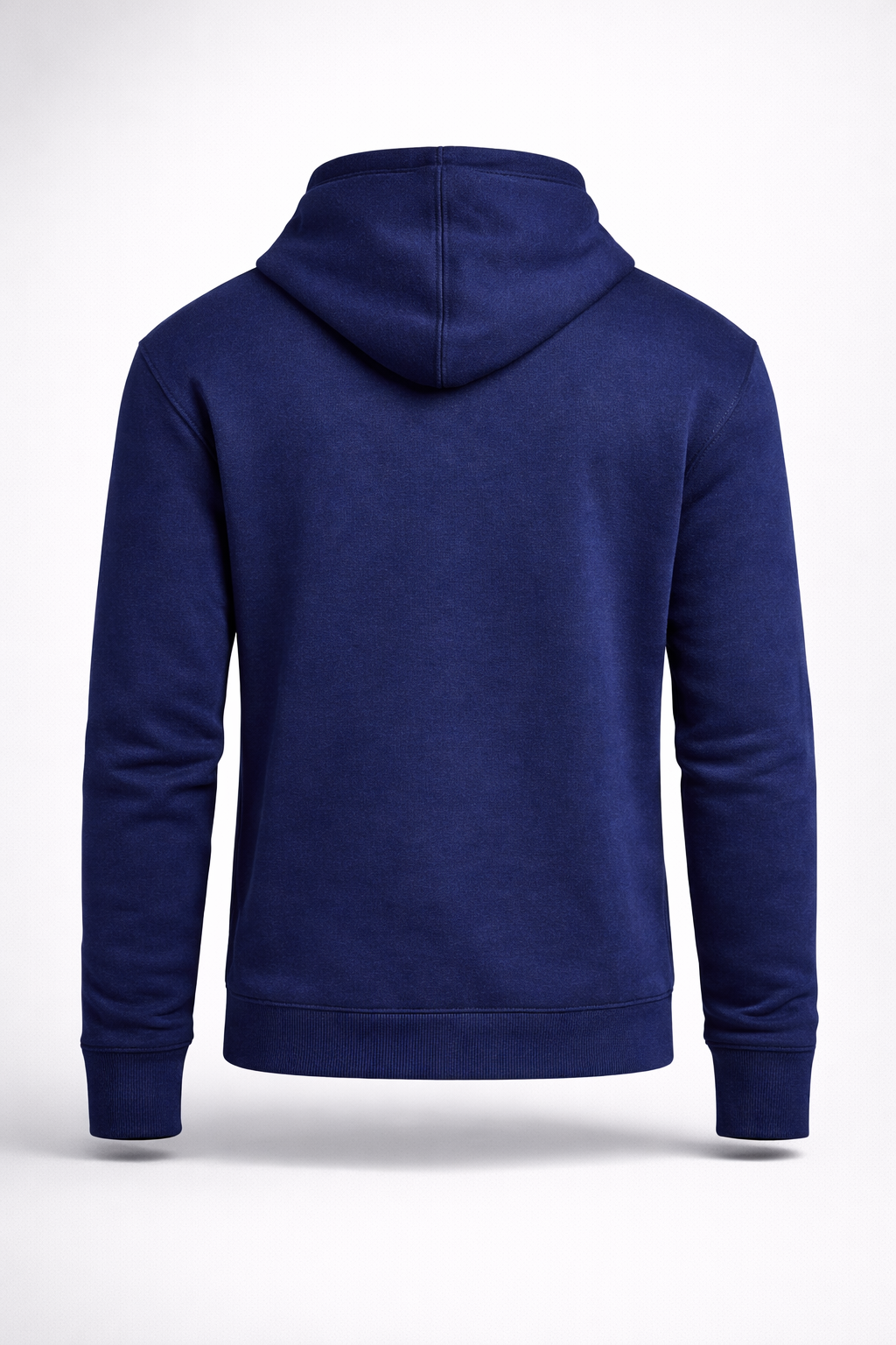 Embroidered Hoodie – “Stay Wild” Floral Design