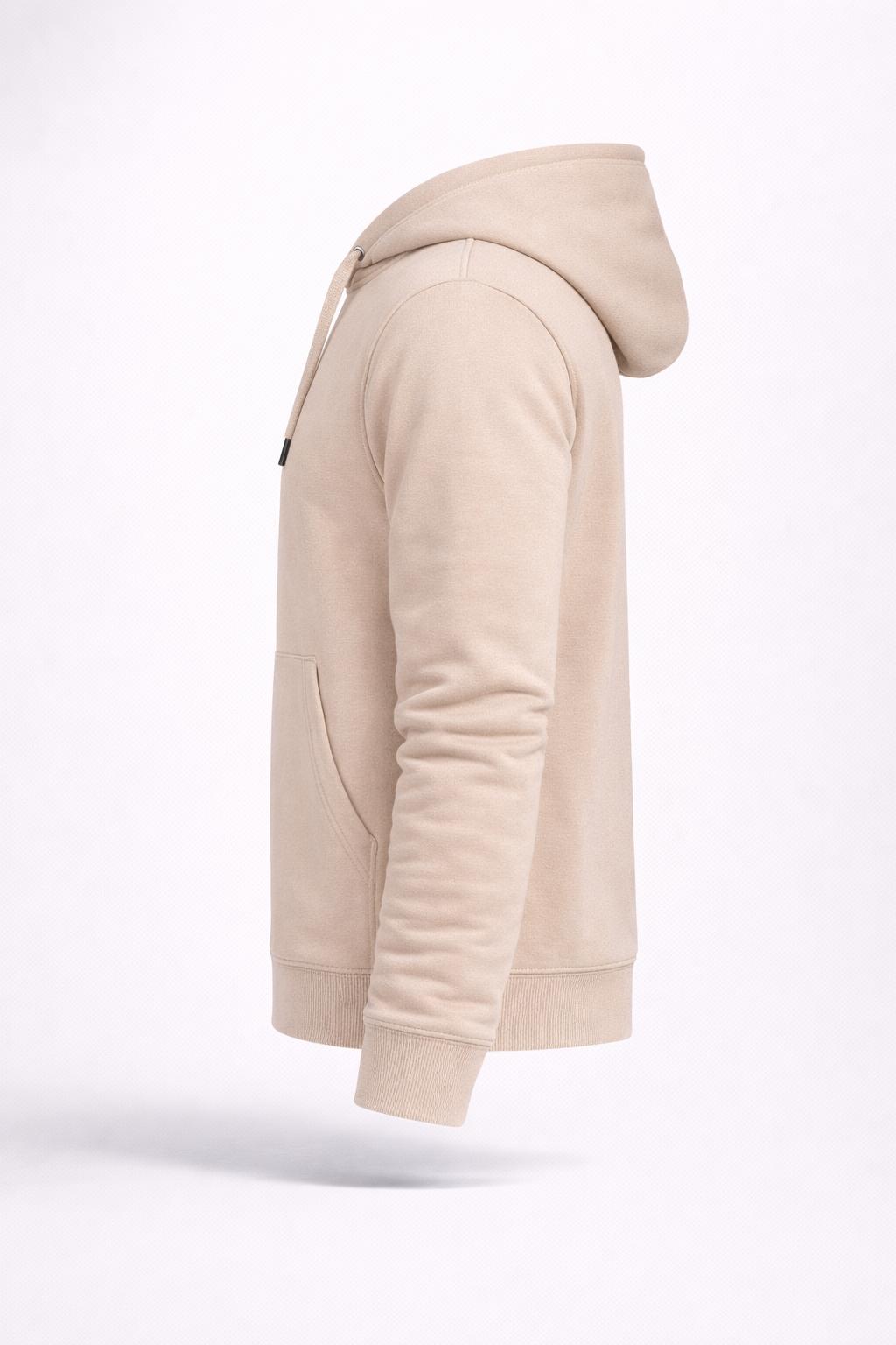 Lesson from the Black Coffee – Premium Embroidered Hoodie