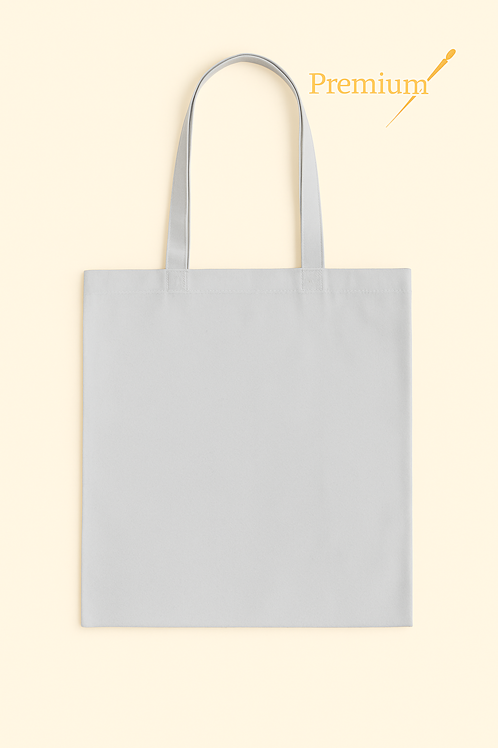 Be a Sunflower – Premium Embroidered Tote Bag